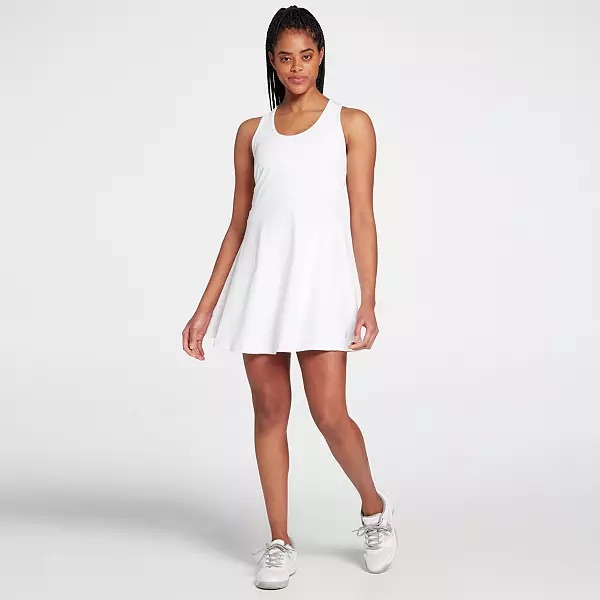 Prince Athletic Dress M